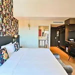 La Port D'antibes & 4*