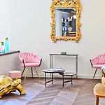 Hotel La Port D'antibes &