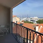 Hotel La Port D'antibes & Antibes