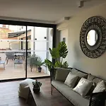 La Port D'antibes & Hotel Antibes