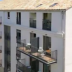 La Port D'antibes & 4* Antibes
