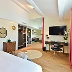 La Port D'antibes & 4* Antibes