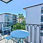 La Port D'antibes & Hotel