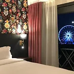 Hotel La Port D'antibes & 4*