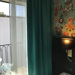 Hotel La Port D'antibes & 4*