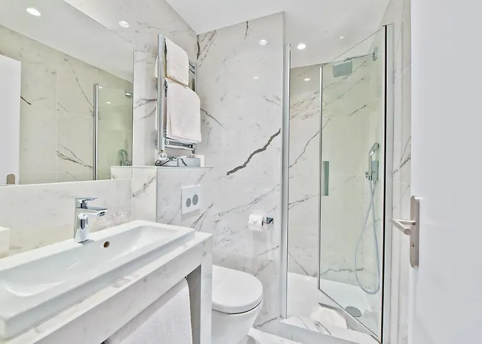 La Port D'antibes & 4* Antibes