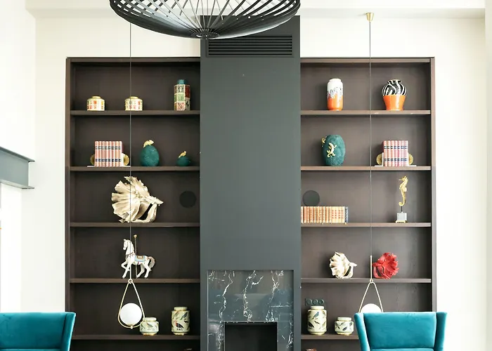 La Port D'antibes & 4* 昂蒂布