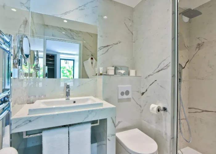 Hotel La Port D'antibes & Antibes