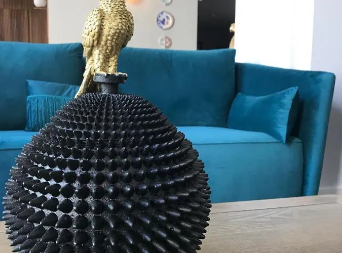 La Port D'antibes & 4* 昂蒂布