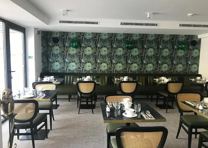 La Port D'antibes & 4* 昂蒂布