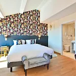 ホテル La Port D'antibes &
