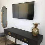 La Port D'antibes & ホテル アンティーブ