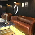 La Port D'antibes & 4*