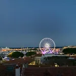 ホテル La Port D'antibes &