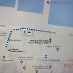ホテル La Port D'antibes &