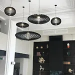 ホテル La Port D'antibes & 4*