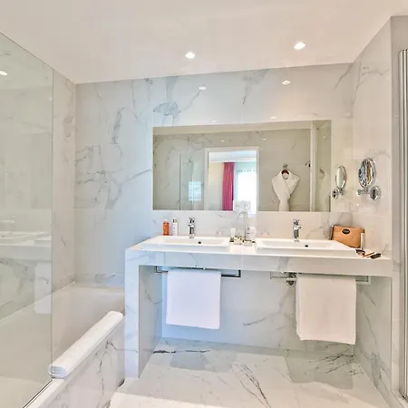 Hotel La Port D'antibes &