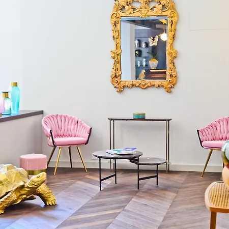 Hotel La Port D'antibes &