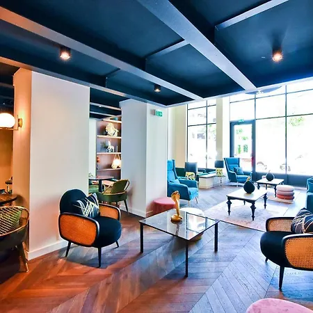 La Port D'antibes & 4*