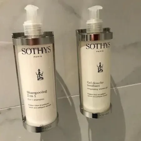 La Port D'antibes & Antibes