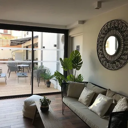 La Port D'antibes & 4* Antibes