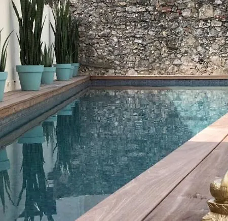 La Port D'antibes & 4*