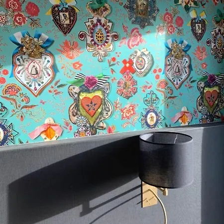 Готель La Port D'antibes & Антіб