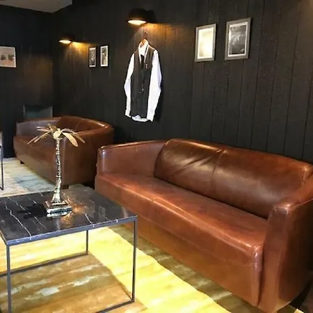 La Port D'antibes & 4*