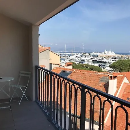 Hotel La Port D'antibes & Antibes