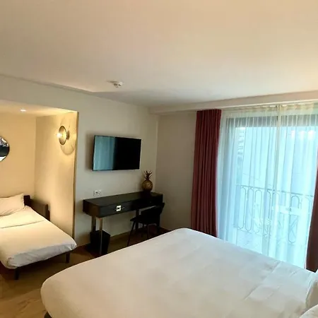 La Port D'antibes & 4*