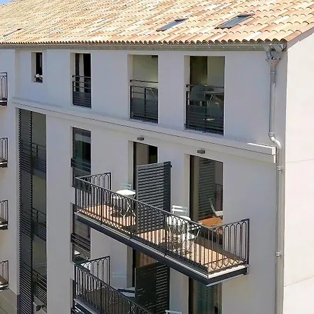 La Port D'antibes & 4* Antibes