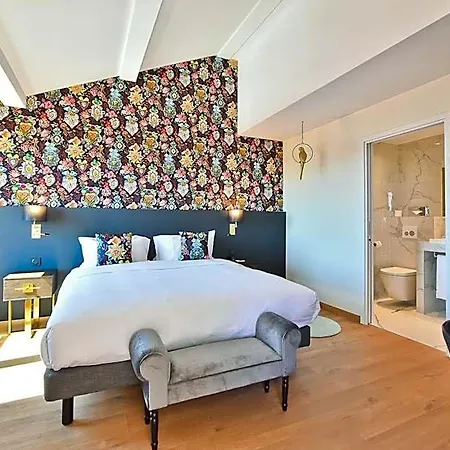 La Port D'antibes & 4*