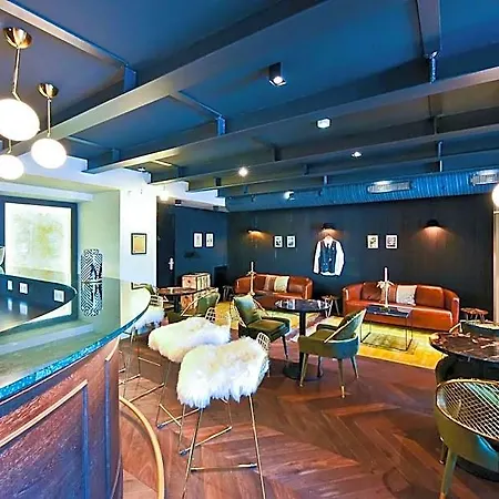 Hotel La Port D'antibes & Antibes