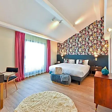 Otel La Port D'antibes &