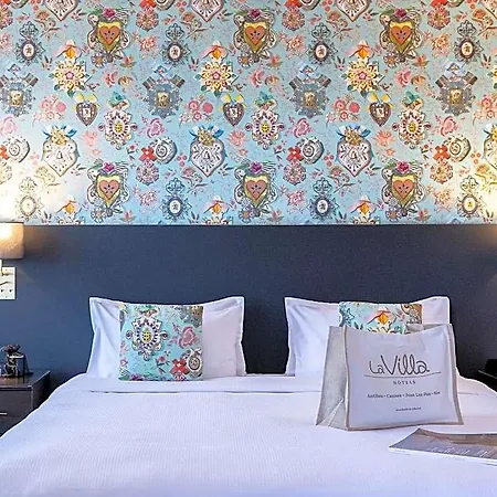 Hotel La Port D'antibes &