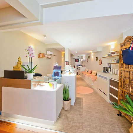 Hotel La Port D'antibes & 4*