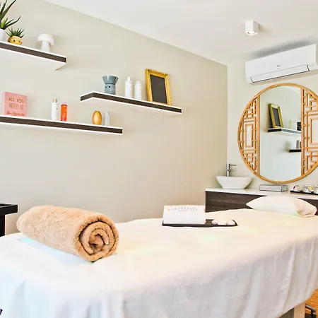 Hotel La Port D'antibes &