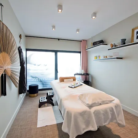 La Port D'antibes & 4* Antibes