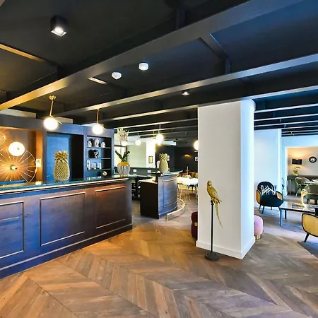 Hotel La Port D'antibes & Antibes
