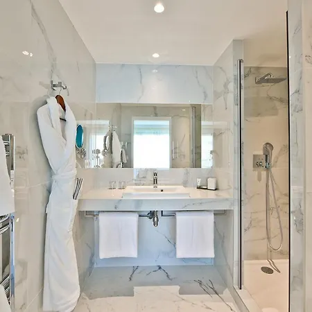 Hotel La Port D'antibes & 4*