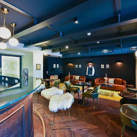 Hotel La Port D'antibes &