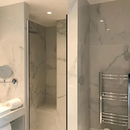 Hotel La Port D'antibes &