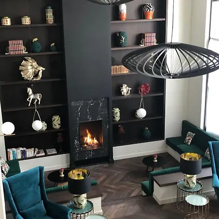 La Port D'antibes & 4*