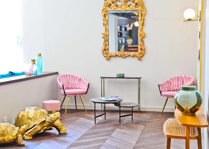 Hotel La Port D'antibes &