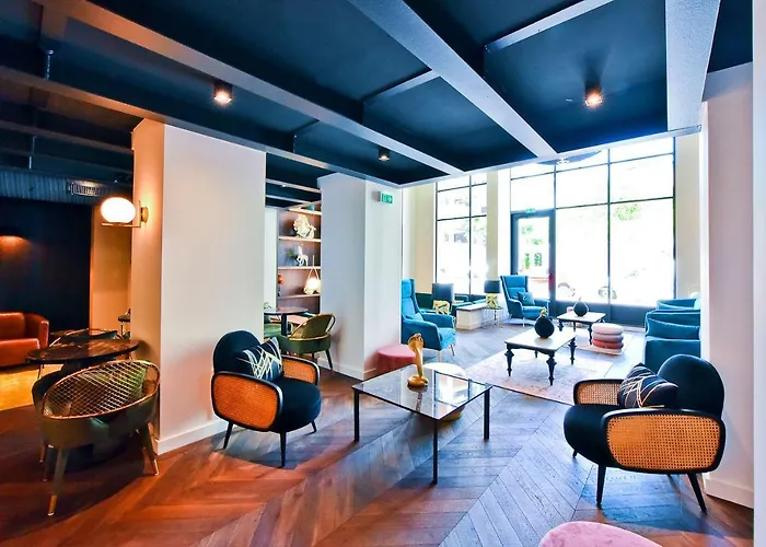 La Port D'antibes & 4*