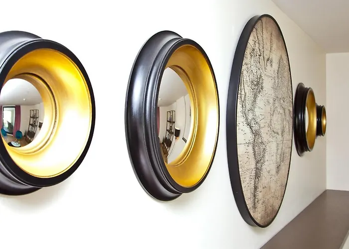 La Port D'antibes & Hotel