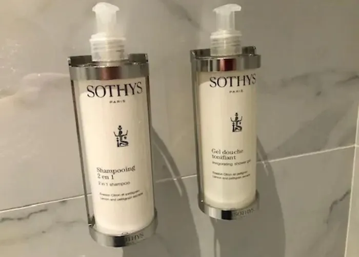 La Port D'antibes & Antibes