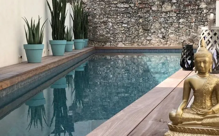 La Port D'antibes & 4*