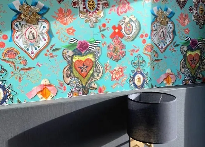 Ξενοδοχείο La Port D'antibes & Αντίμπ