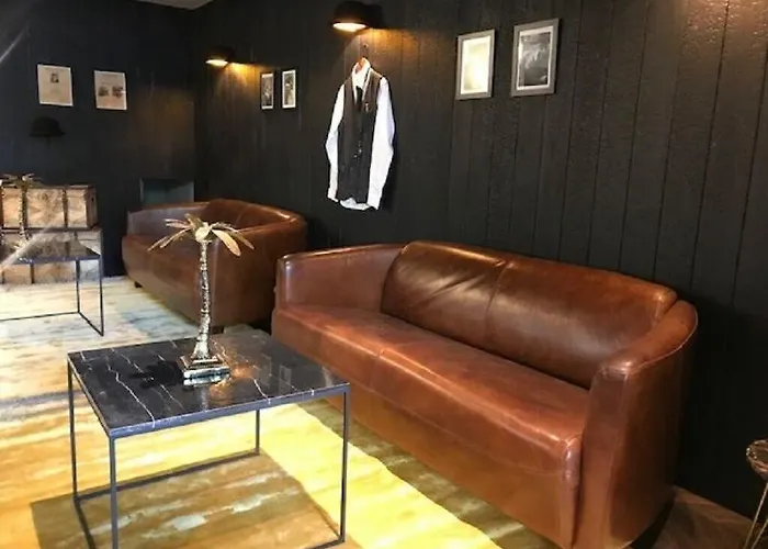 La Port D'antibes & 4*